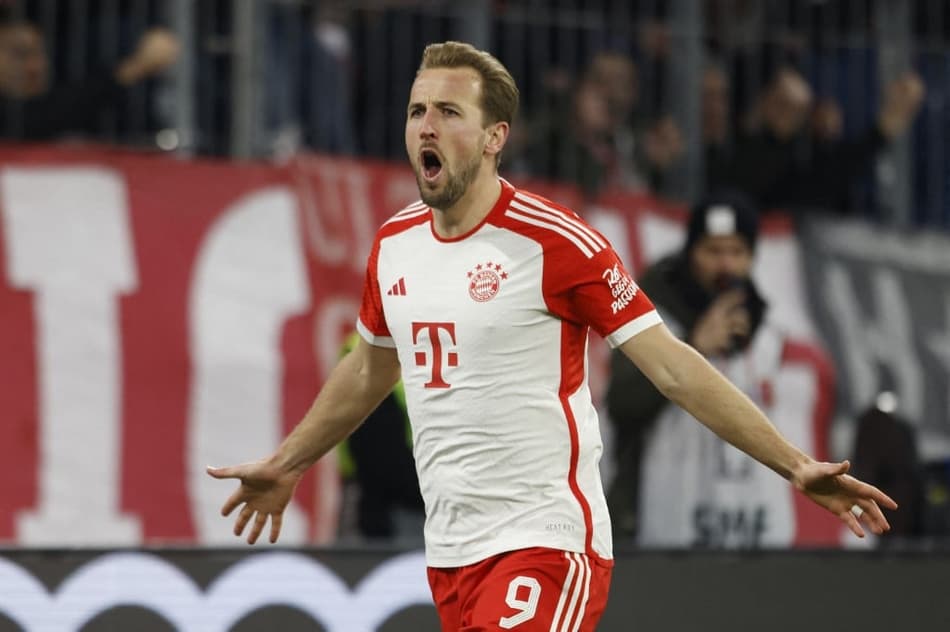 Bayern de Munique - 2023/2024