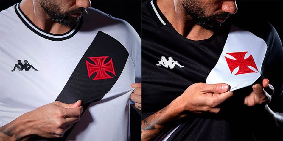 camisas vasco 2020