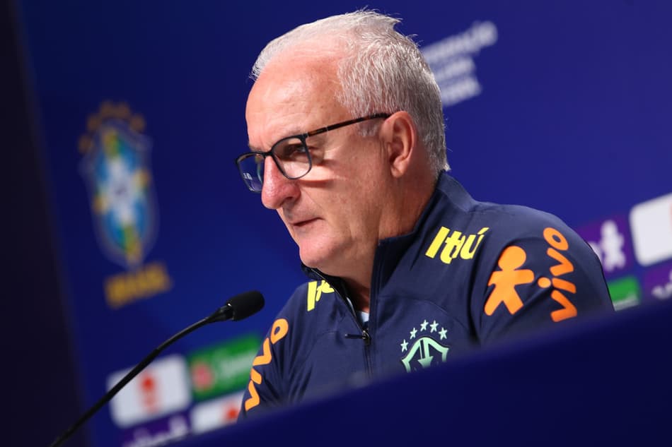 Quem são os jogadores mais valiosos da Seleção de Dorival Júnior?