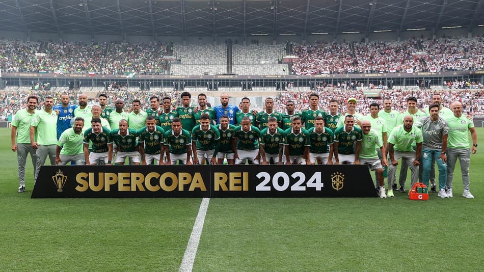 Palmeiras 2024