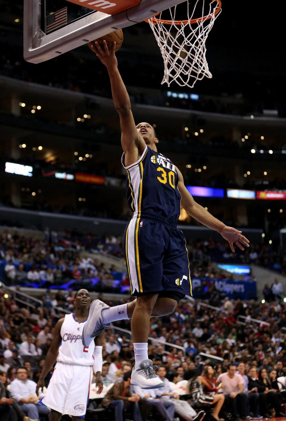 Scott Machado