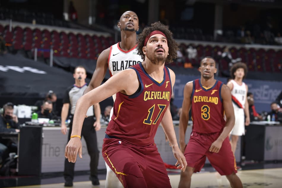 Anderson Varejão