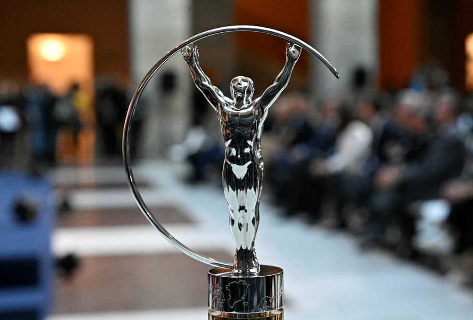 Prêmio Laureus