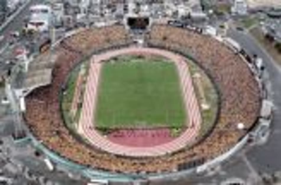 Estádio Olímpico Atahualpa