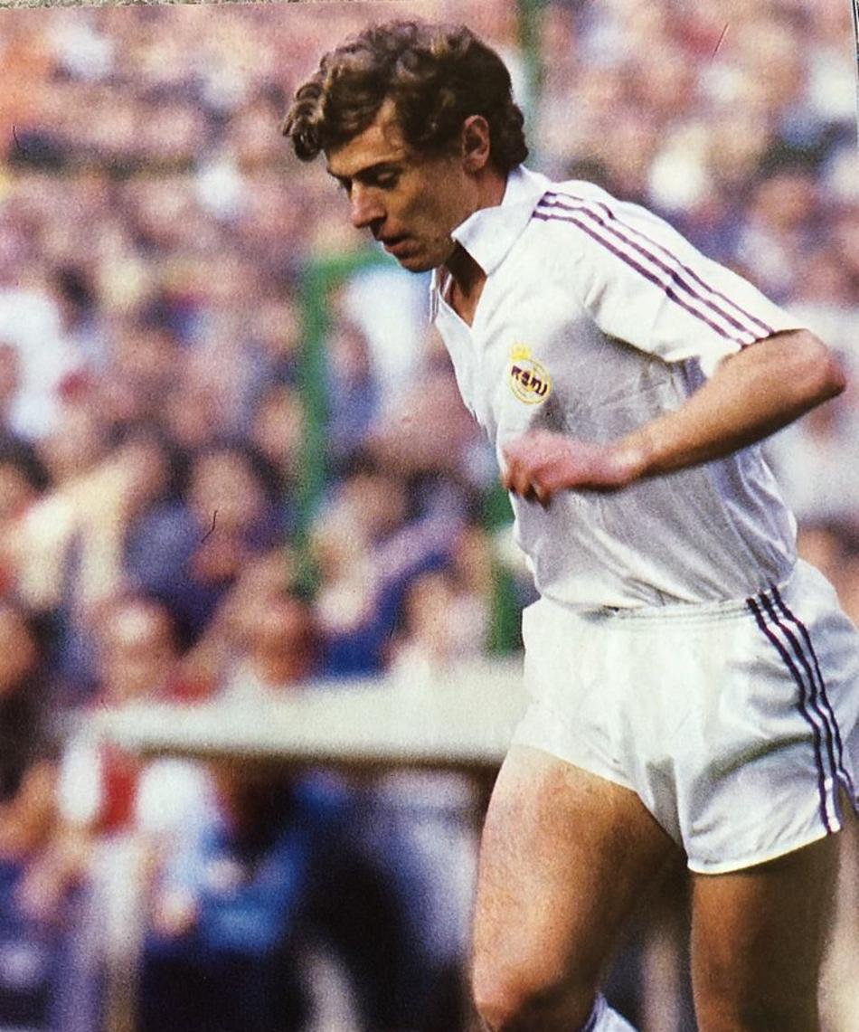 Emílio Butragueño