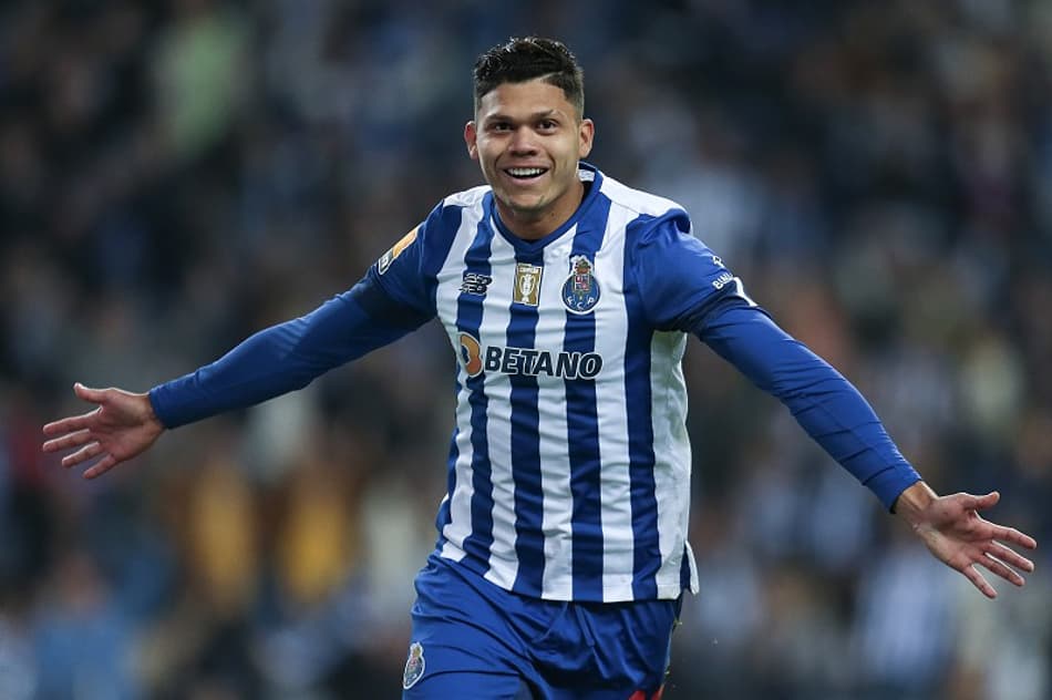 FC Porto - Evanilson