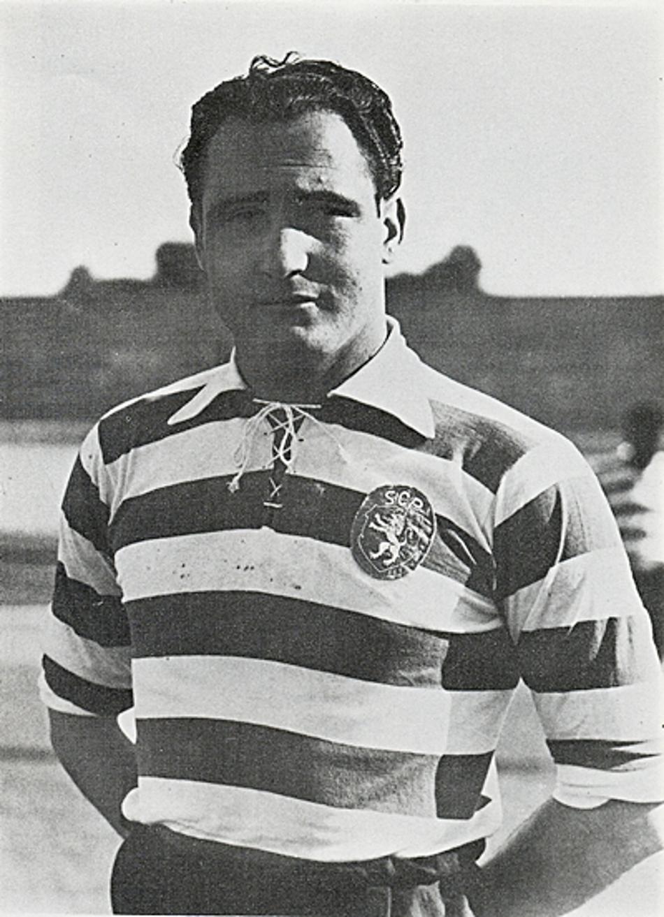 Fernando Peyroteo