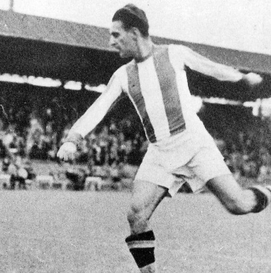 Gyula Zsengellér 2