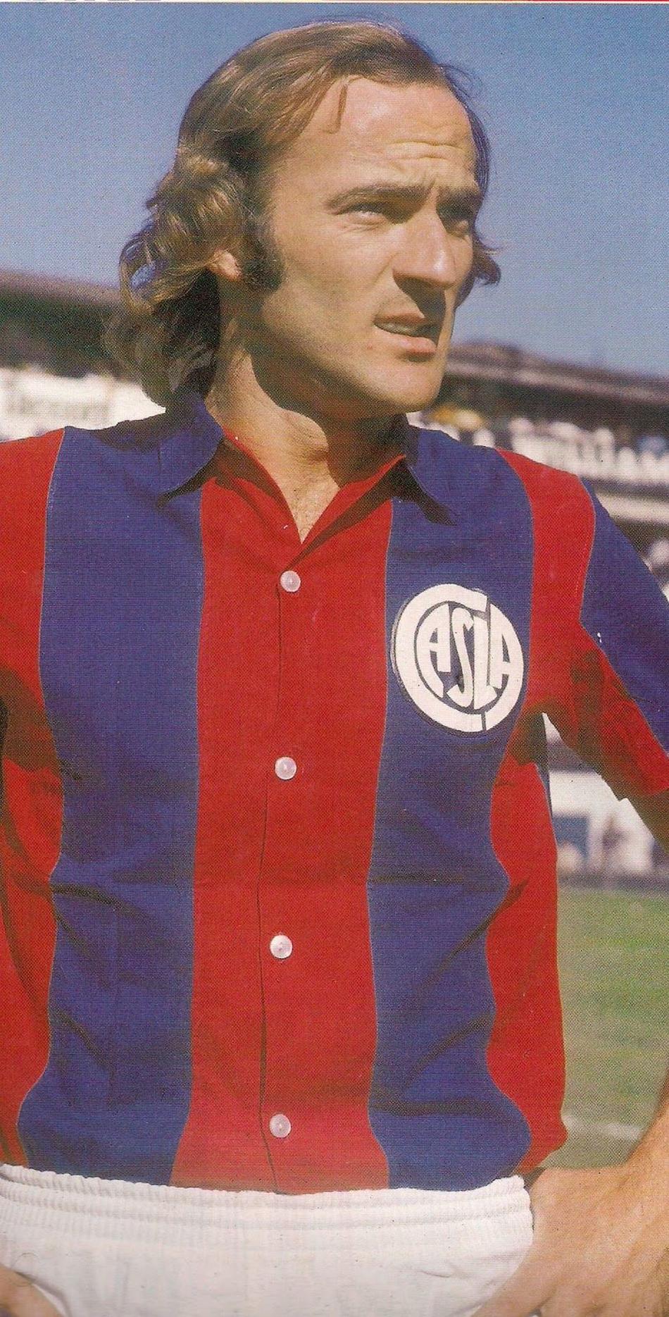 Héctor Scotta