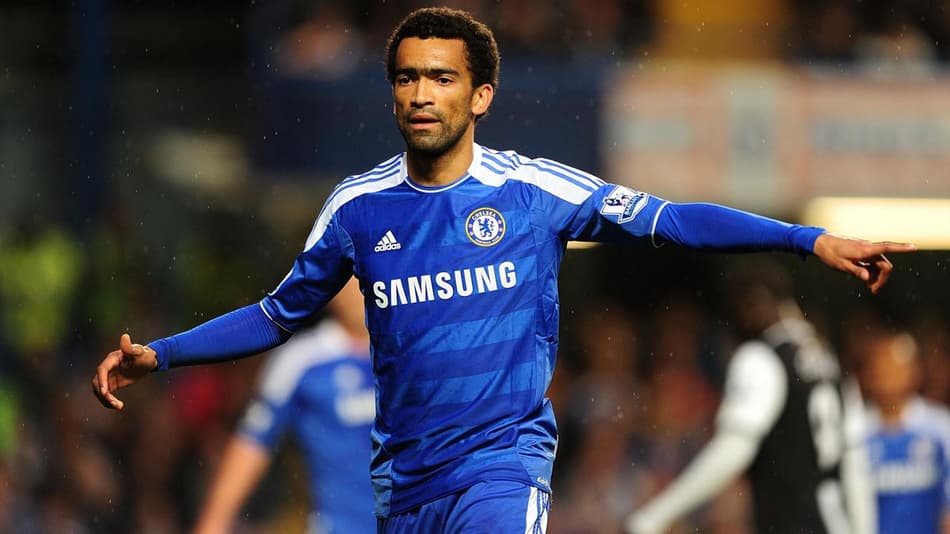 José Bosingwa