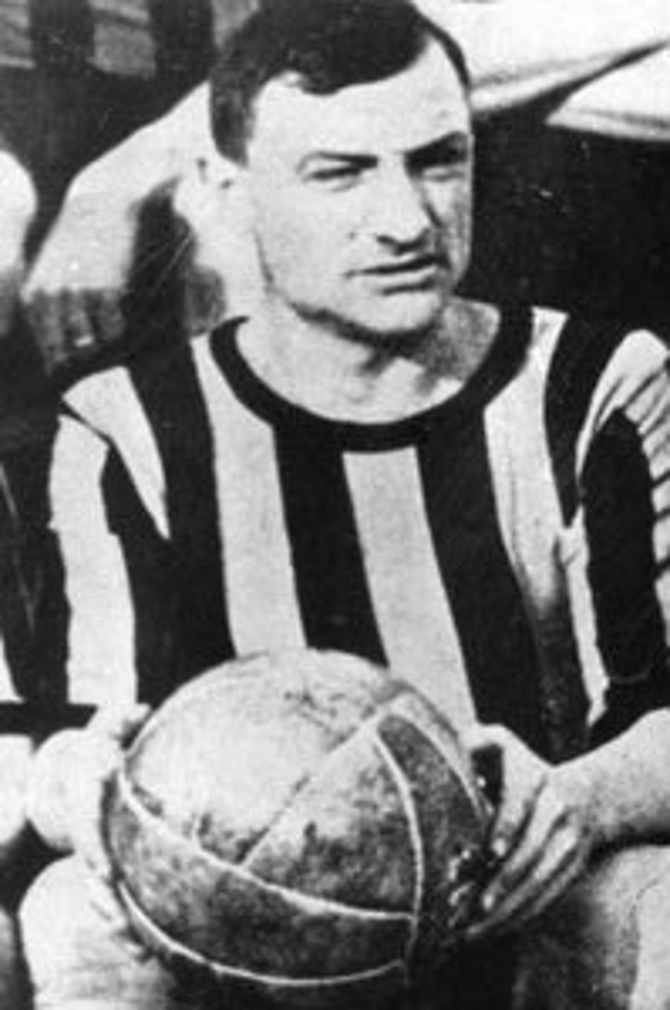 Luigi Cevenini