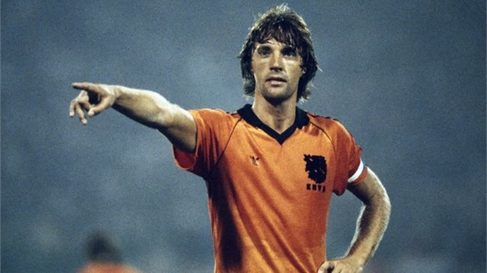 Ruud Krol