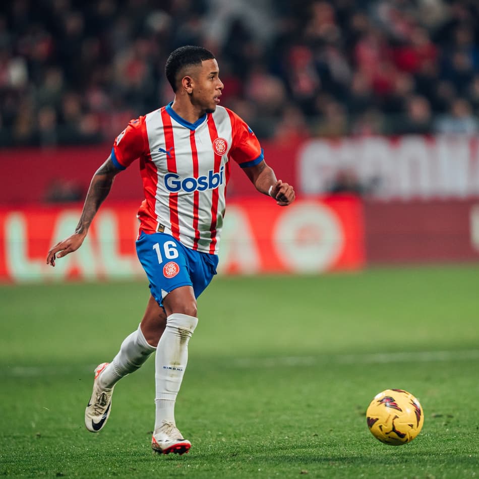 Savio (Savinho) - Girona