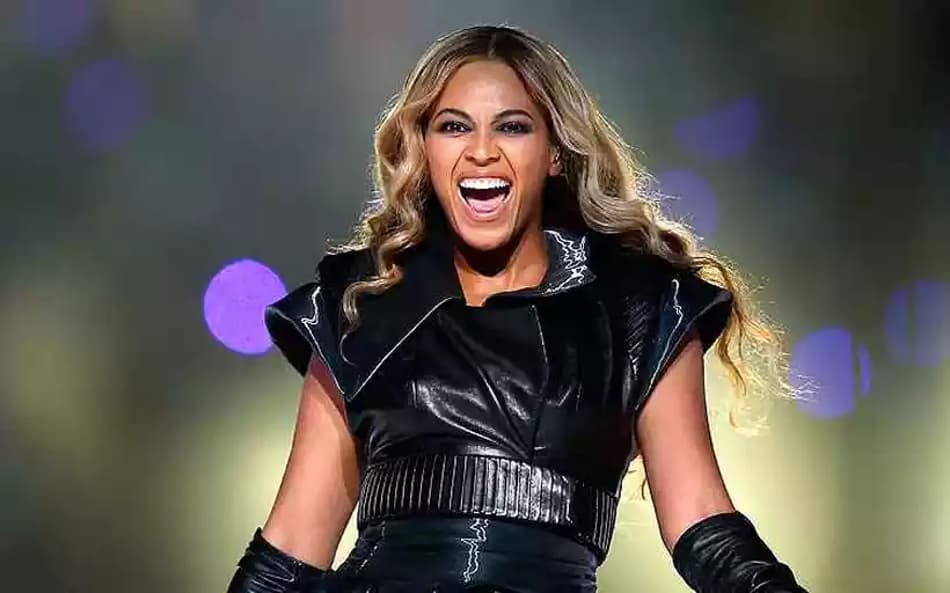 beyoncé super bowl