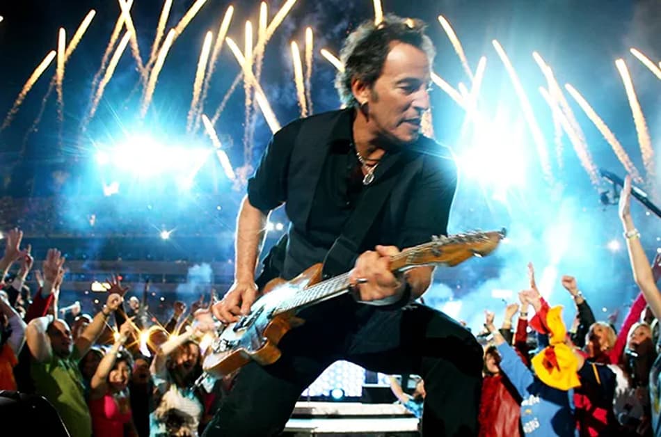 bruce springsteen super bowl
