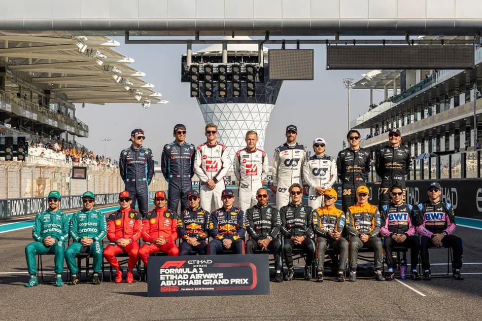 grid completo