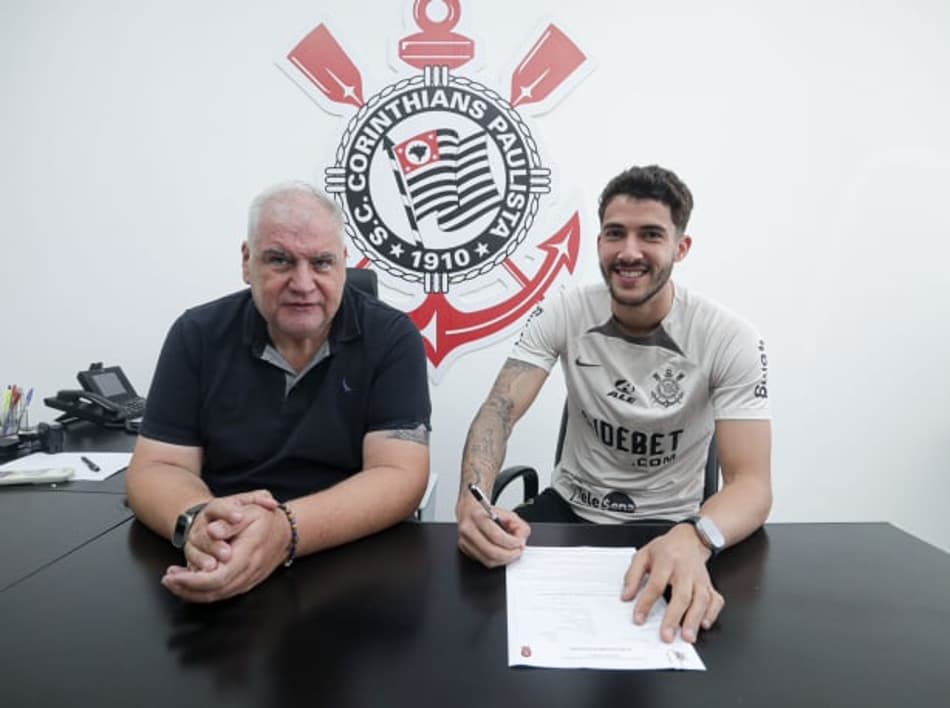 Gustavo Henrique