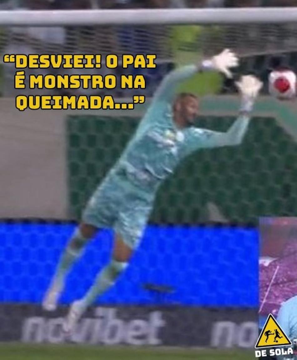 Lance!