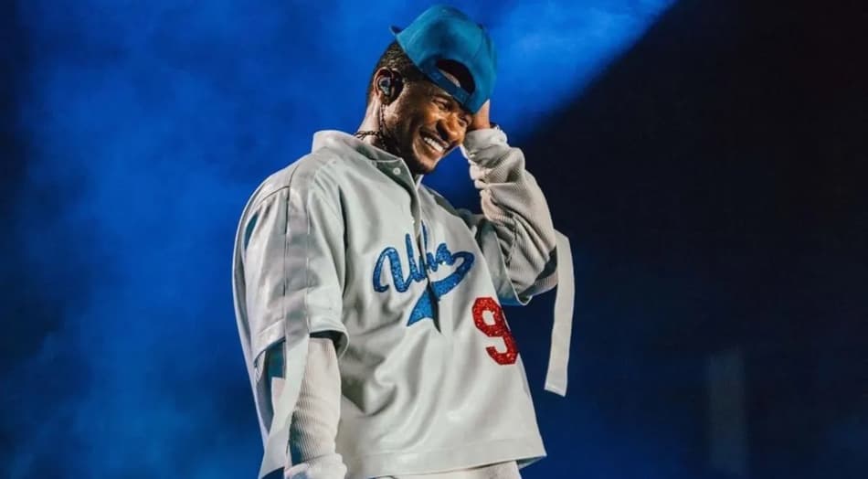 Usher