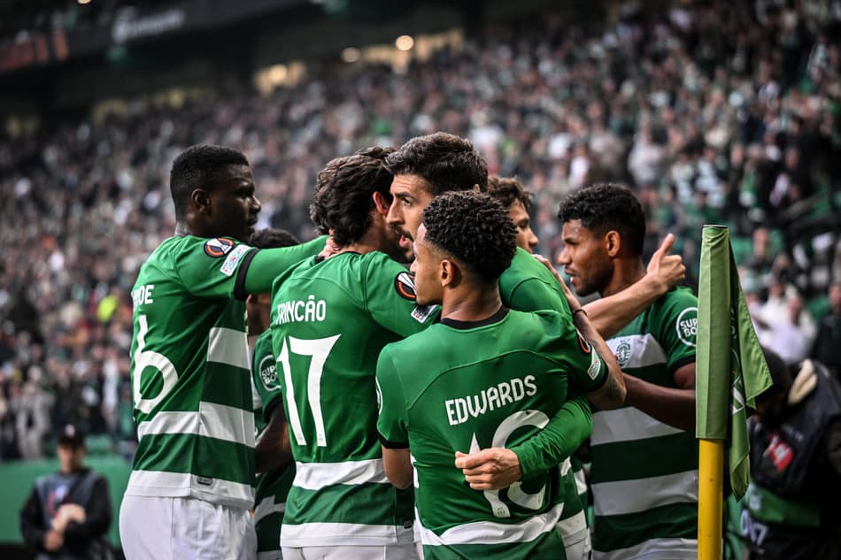 Sporting - 2023/2024