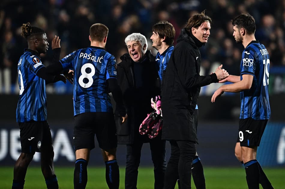 Atalanta - 2023/2024