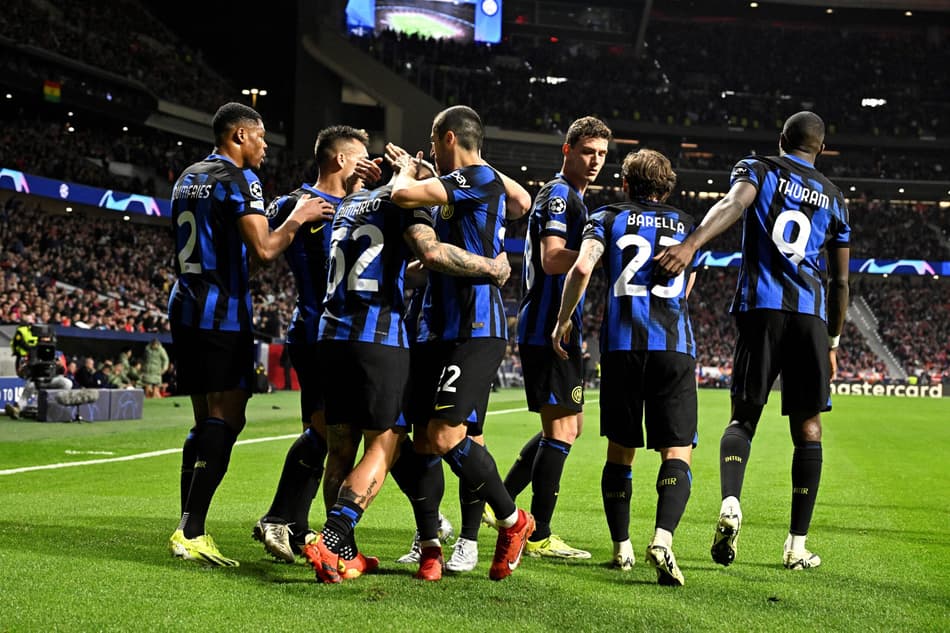 Inter de Milão - 2023/2024
