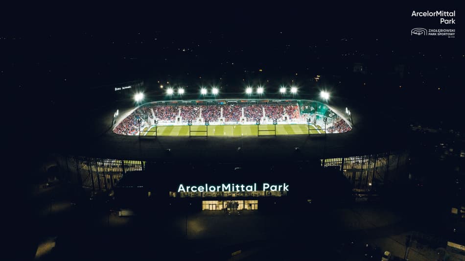 Parque Esportivo Zagłębiowski
