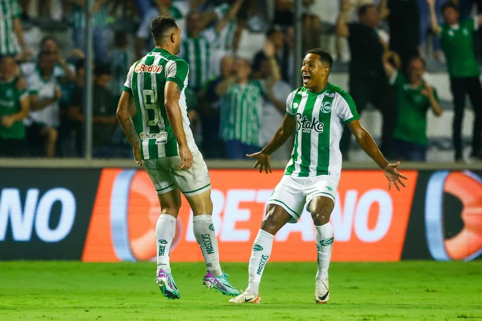 Foto: Luiz Erbes/Agif/Gazeta Press