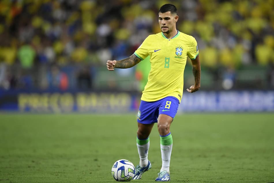 Bruno Guimarães