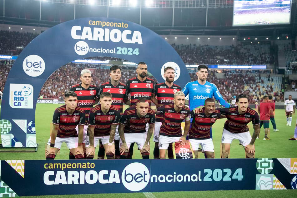Flamengo