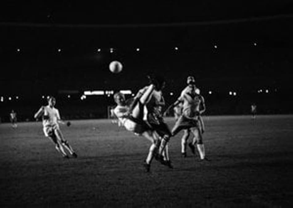 Brasil 5 x 1 Inglaterra - Taça das Nações