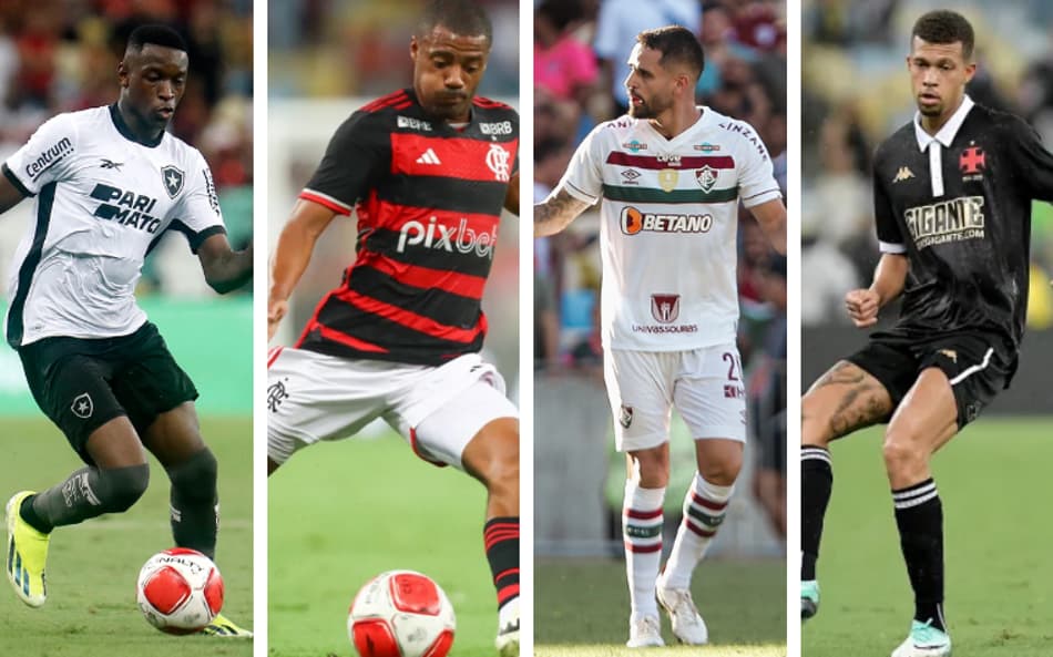 Contratações Rio