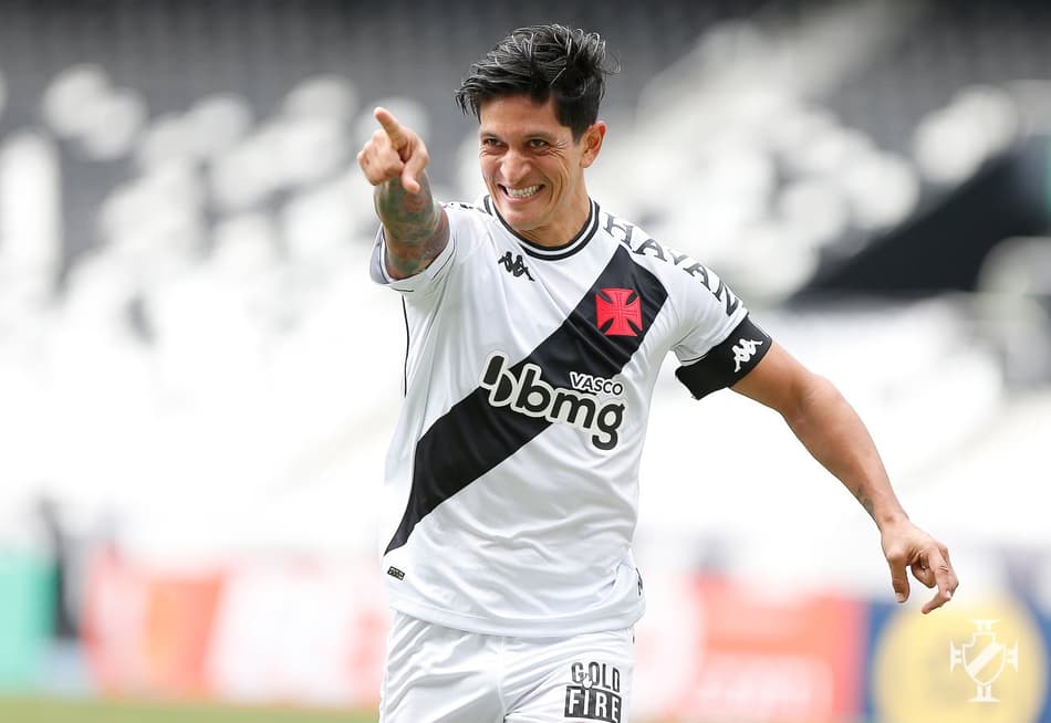 Vasco Taça Rio 2021