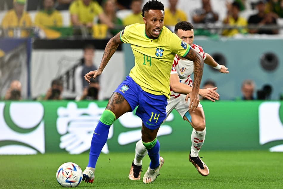Militão