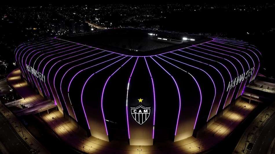 Arena MRV