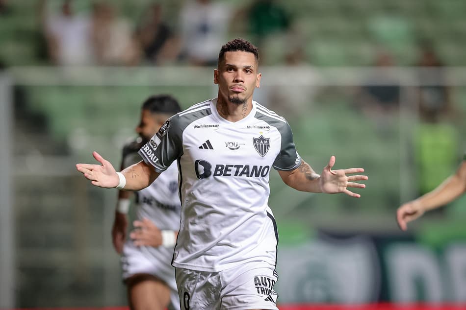Pedro Souza / Atlético