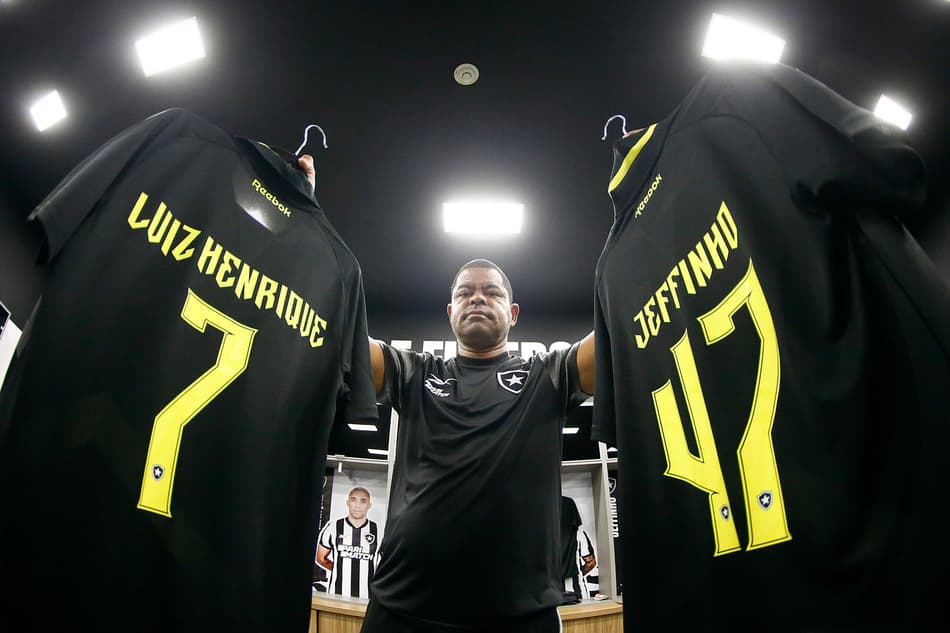 Botafogo x Boavista