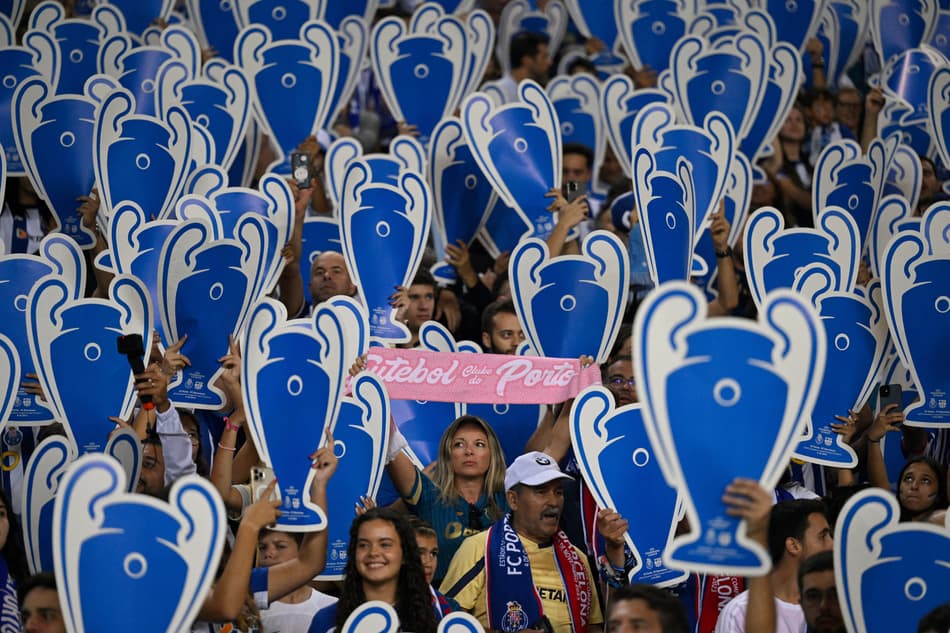 Champions League
