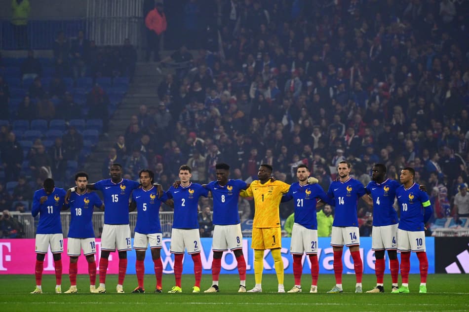 França - 2024