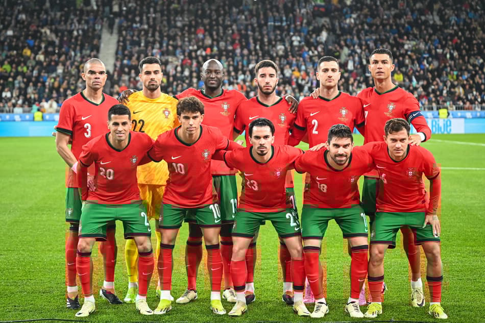 Portugal - 2024