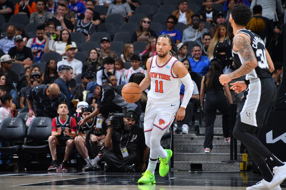 Jalen Brunson