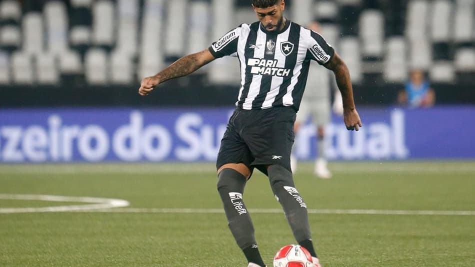 Barboza Botafogo
