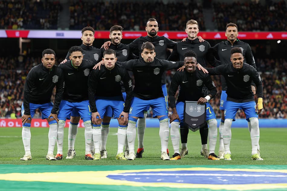 SOBE E DESCE: o balanço do Brasil, jogador a jogador, na primeira convocação de Dorival
