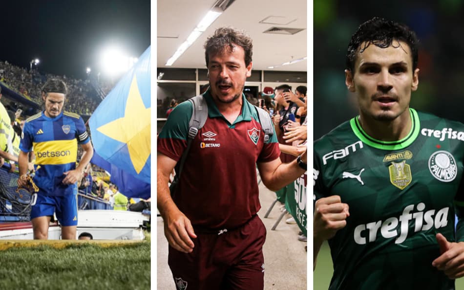 Federação internacional atualiza posição de clubes da América do Sul; veja colocação dos brasileiros