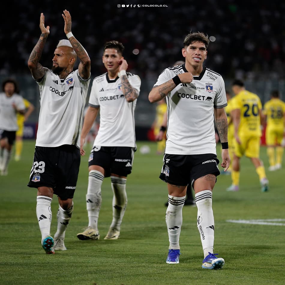 Colo-Colo