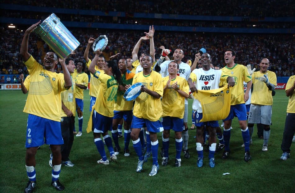 Copa das Confederações 2005