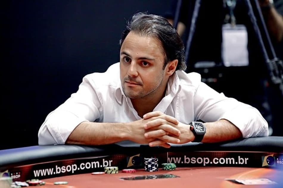 Felipe-Massa