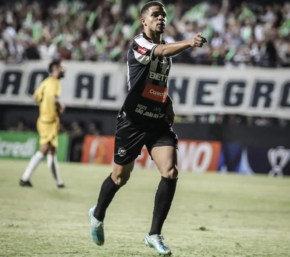 Foto: Fernanda Trinidad/Athletic Club