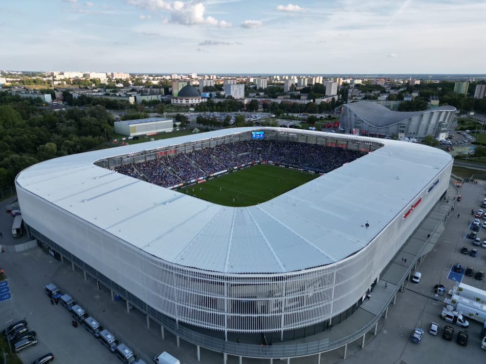 Orlen Stadion