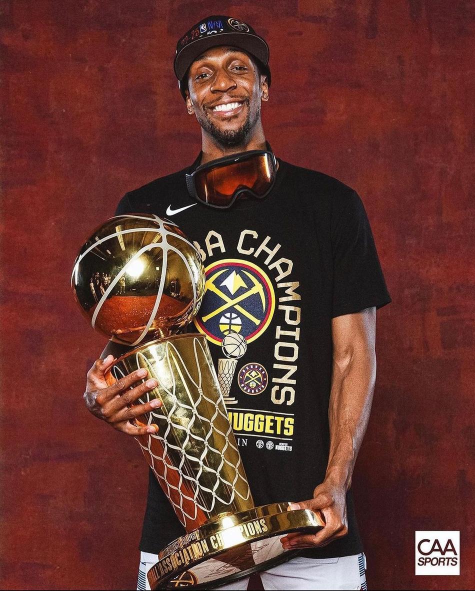 Ish Smith